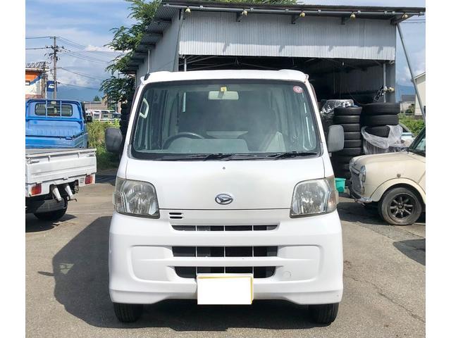 ハイゼットカーゴ（新潟県新発田市）画像2