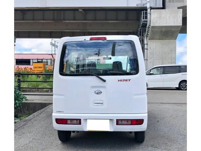 ハイゼットカーゴ（新潟県新発田市）画像3