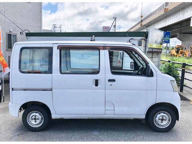 ハイゼットカーゴ（新潟県新発田市）画像4