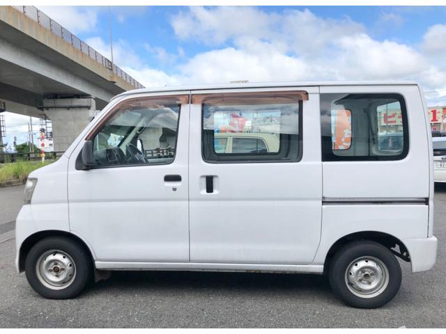 ハイゼットカーゴ（新潟県新発田市）画像5