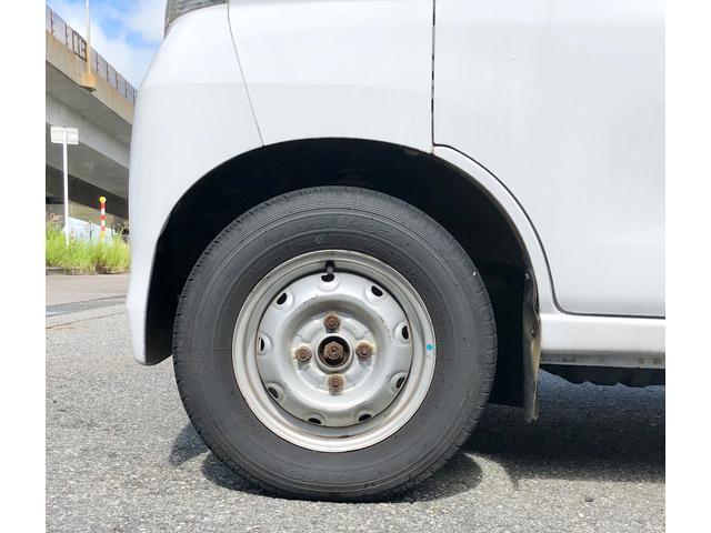ハイゼットカーゴ（新潟県新発田市）画像14