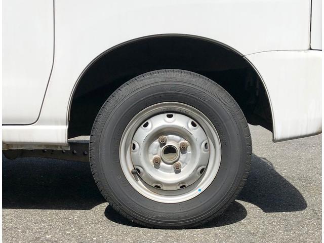 ハイゼットカーゴ（新潟県新発田市）画像15