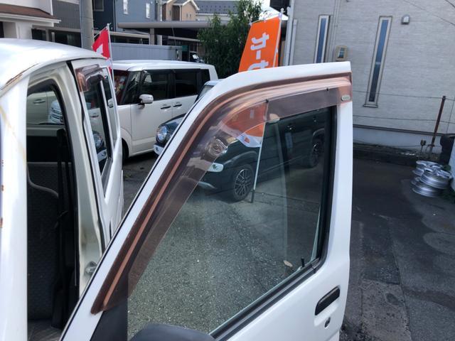 ハイゼットカーゴ（新潟県新発田市）画像30