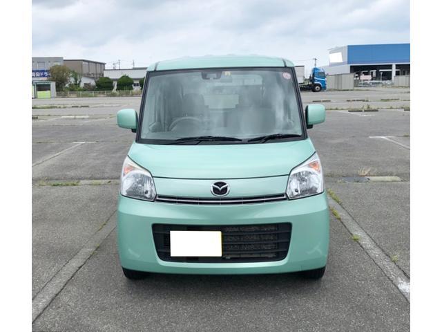 フレアワゴン（新潟県新発田市）画像2
