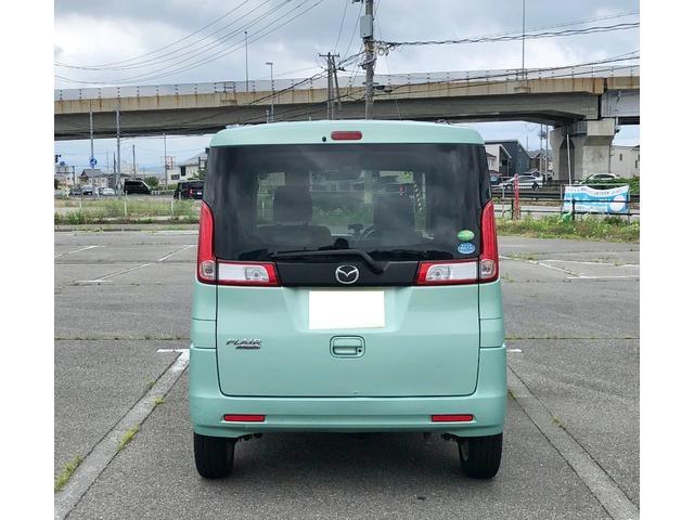 フレアワゴン（新潟県新発田市）画像3
