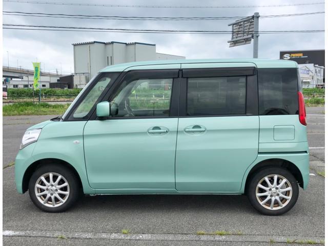 フレアワゴン（新潟県新発田市）画像5