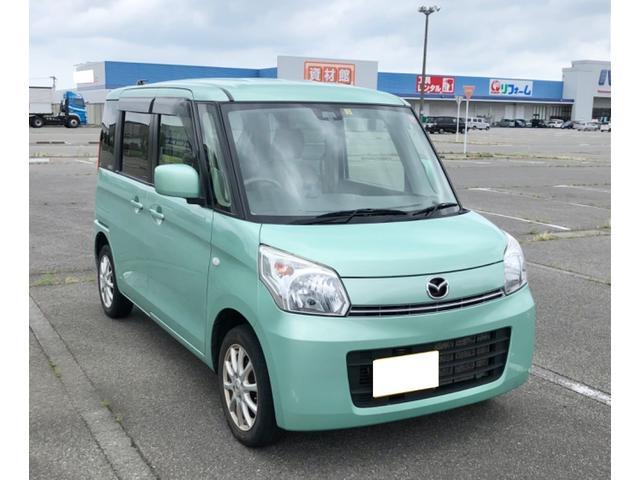 フレアワゴン（新潟県新発田市）画像6