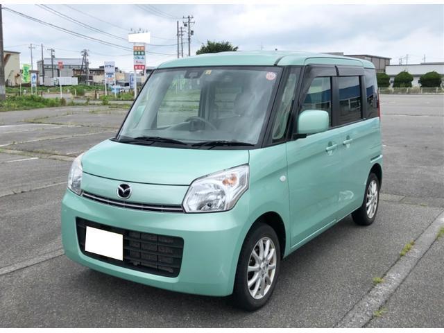 フレアワゴン（新潟県新発田市）画像7