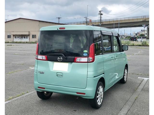 フレアワゴン（新潟県新発田市）画像8