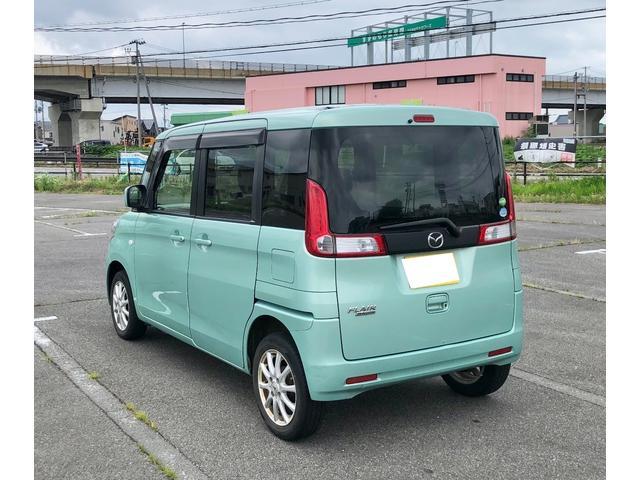 フレアワゴン（新潟県新発田市）画像9