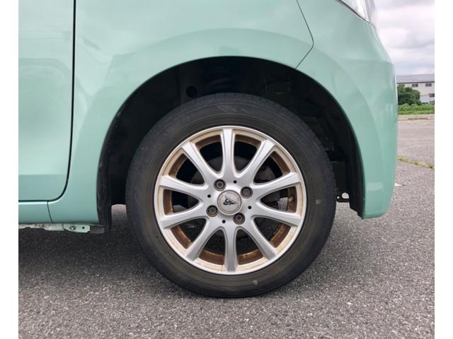 フレアワゴン（新潟県新発田市）画像24
