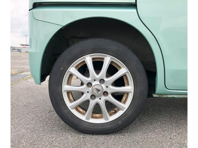 フレアワゴン（新潟県新発田市）画像25