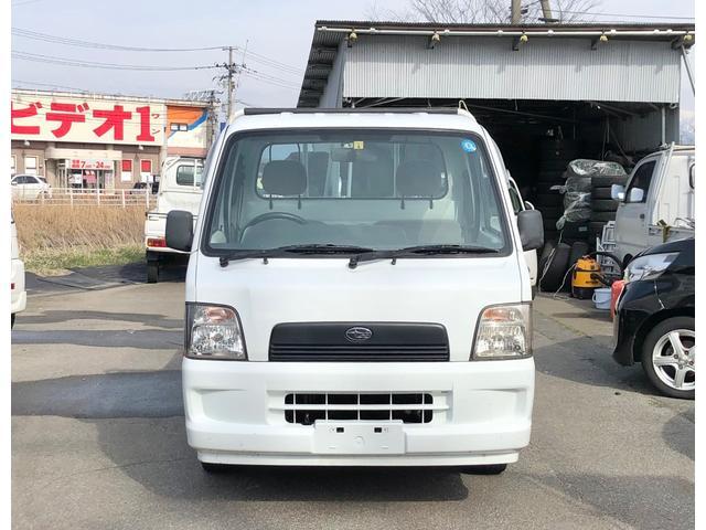 サンバートラック（新潟県新発田市）画像2