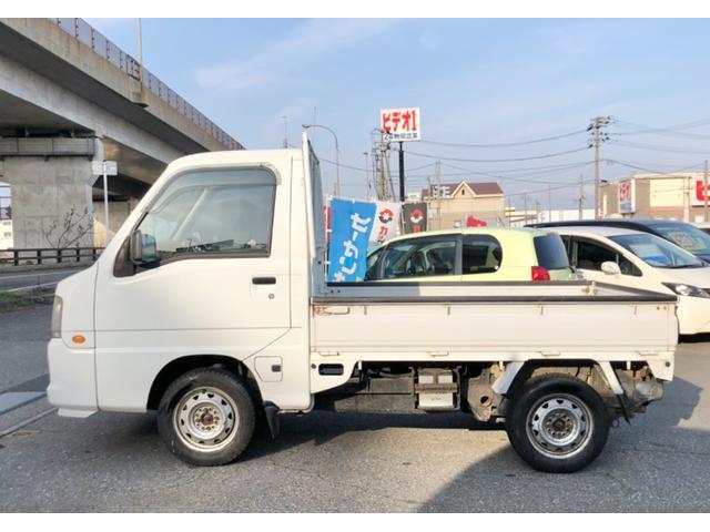 サンバートラック（新潟県新発田市）画像5