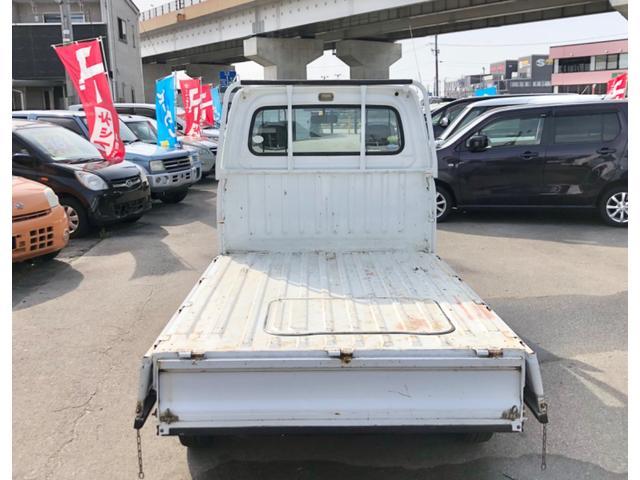 サンバートラック（新潟県新発田市）画像33