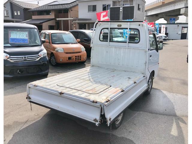 サンバートラック（新潟県新発田市）画像34