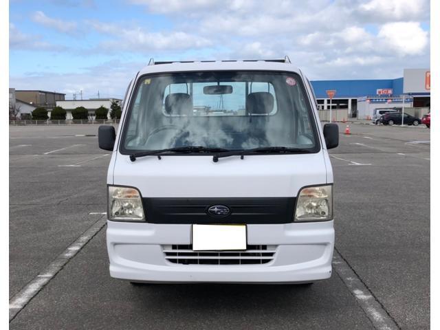 サンバートラック（新潟県新発田市）画像2