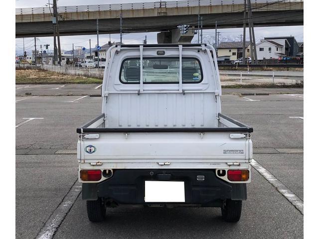 サンバートラック（新潟県新発田市）画像3