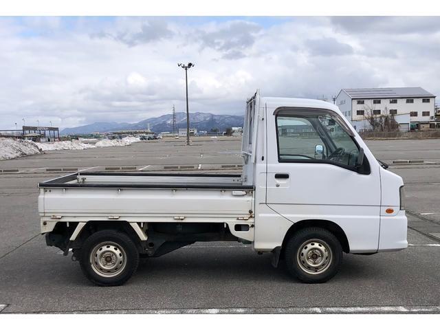 サンバートラック（新潟県新発田市）画像4