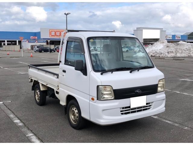 サンバートラック（新潟県新発田市）画像6