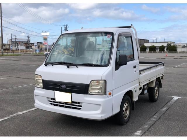 サンバートラック（新潟県新発田市）画像7