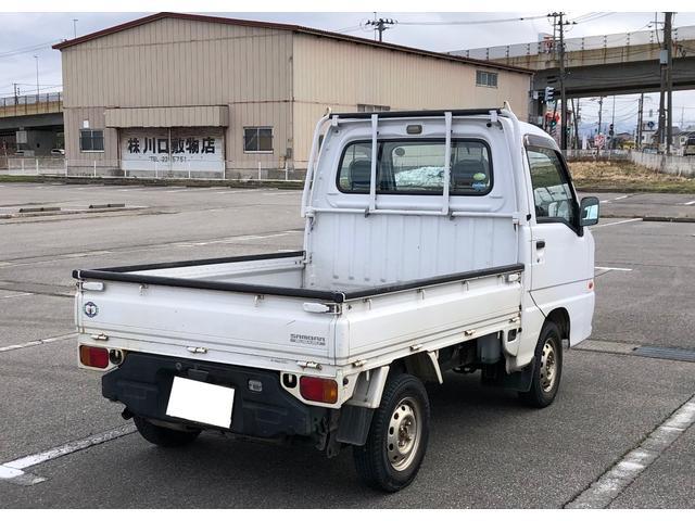 サンバートラック（新潟県新発田市）画像8