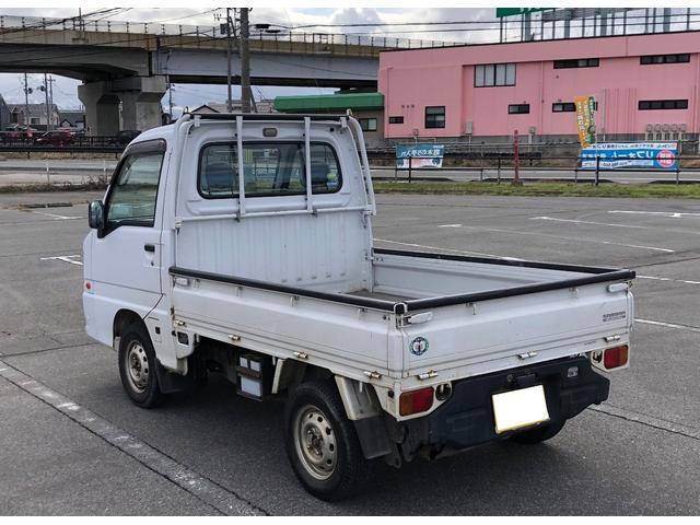 サンバートラック（新潟県新発田市）画像9