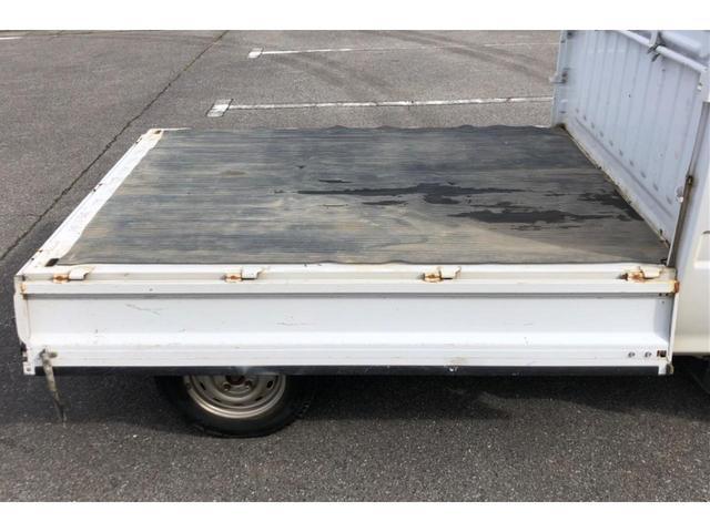 サンバートラック（新潟県新発田市）画像30