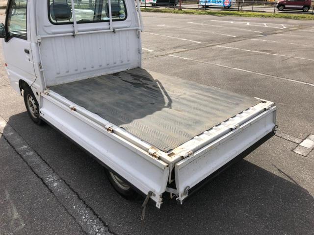 サンバートラック（新潟県新発田市）画像33