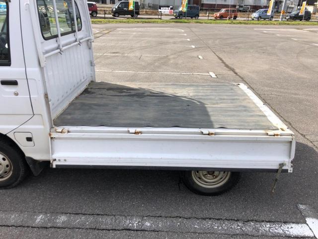 サンバートラック（新潟県新発田市）画像34