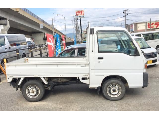 サンバートラック（新潟県新発田市）画像4