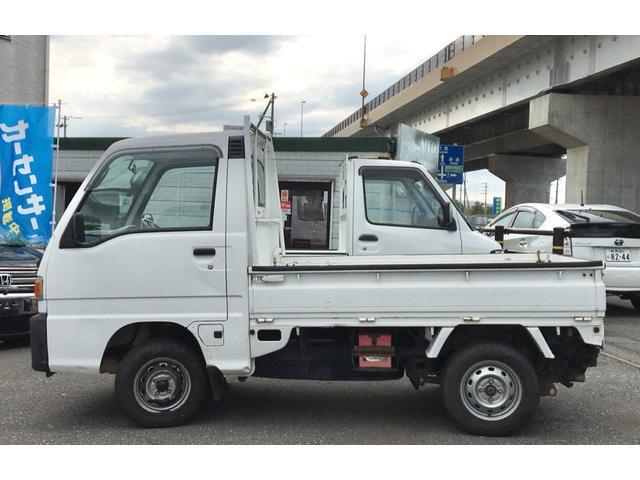 サンバートラック（新潟県新発田市）画像5