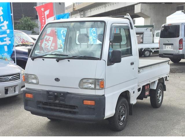 サンバートラック（新潟県新発田市）画像7
