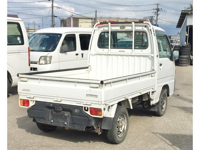 サンバートラック（新潟県新発田市）画像8