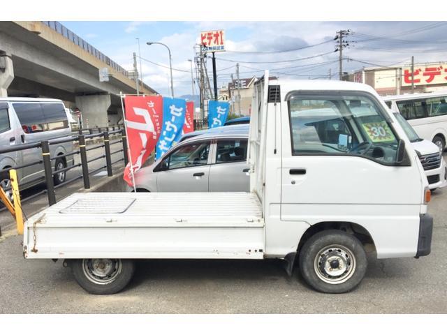 サンバートラック（新潟県新発田市）画像26