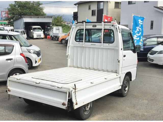 サンバートラック（新潟県新発田市）画像27