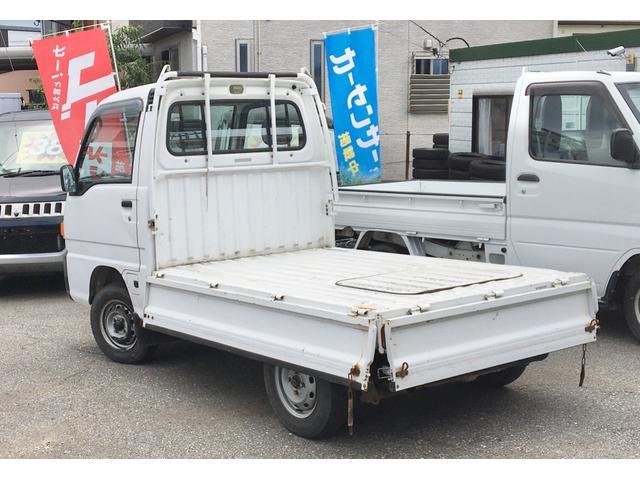 サンバートラック（新潟県新発田市）画像29