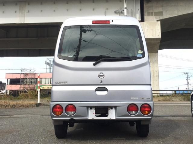 クリッパーバン（新潟県新発田市）画像3