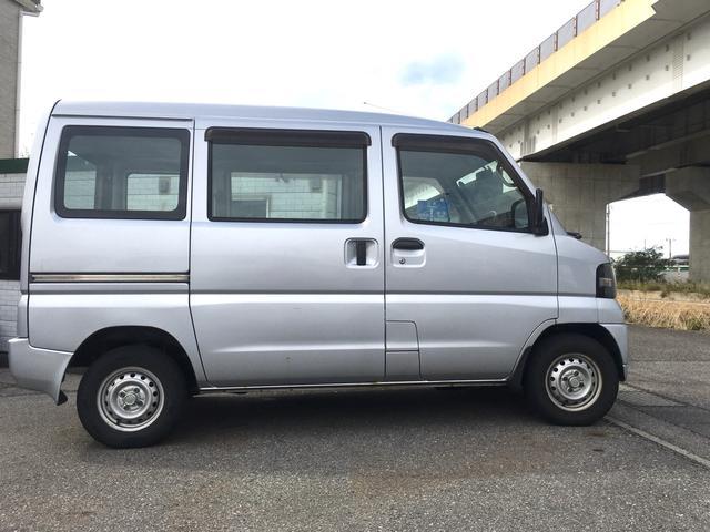 クリッパーバン（新潟県新発田市）画像4