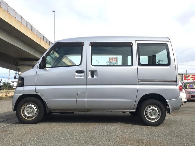 クリッパーバン（新潟県新発田市）画像5