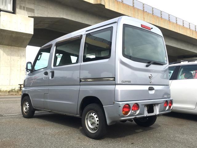 クリッパーバン（新潟県新発田市）画像9