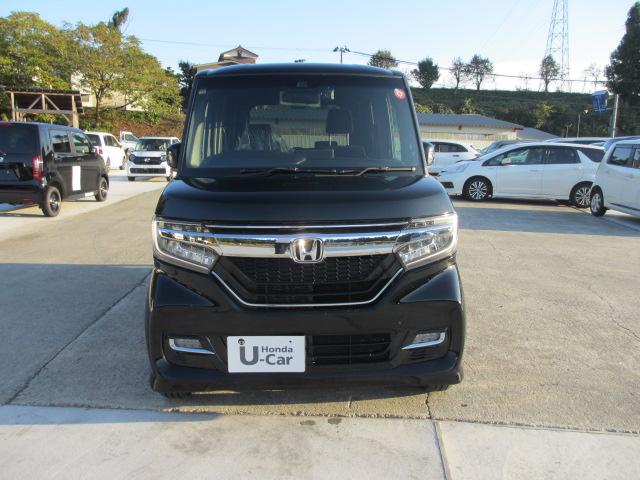 N＿BOXカスタム（新潟県長岡市）画像8