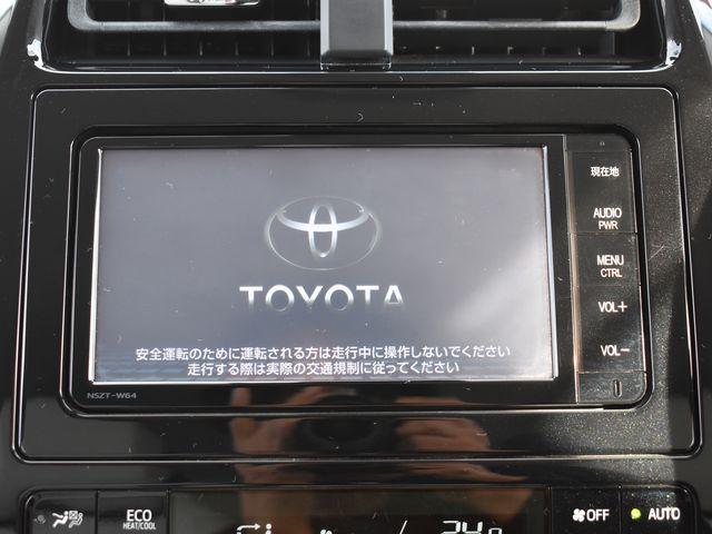 トヨタ純正SDナビゲーション TOYOTA純正SDナビ トヨタ オーディオ