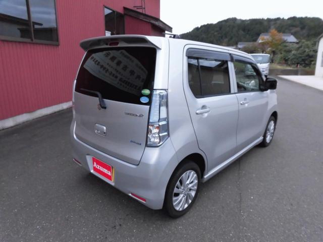 ワゴンＲ（新潟県上越市）画像6