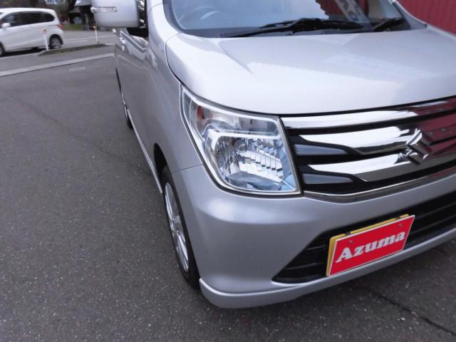 ワゴンＲ（新潟県上越市）画像10