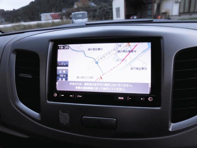 ワゴンＲ（新潟県上越市）画像22