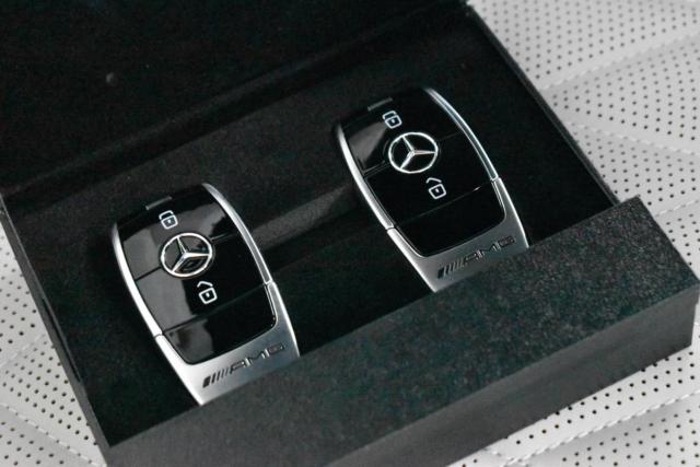ＡＭＧ Ｇクラス（新潟県新潟市西区）画像78