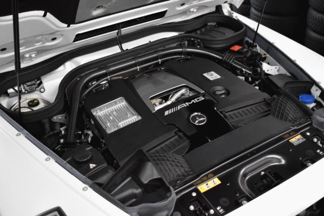 ＡＭＧ Ｇクラス（新潟県新潟市西区）画像79