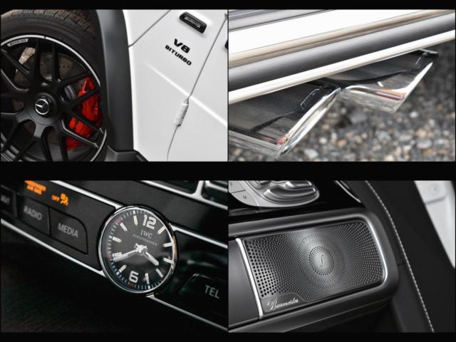 ＡＭＧ Ｇクラス（新潟県新潟市西区）画像38