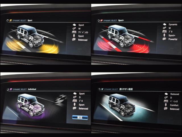 ＡＭＧ Ｇクラス（新潟県新潟市西区）画像37